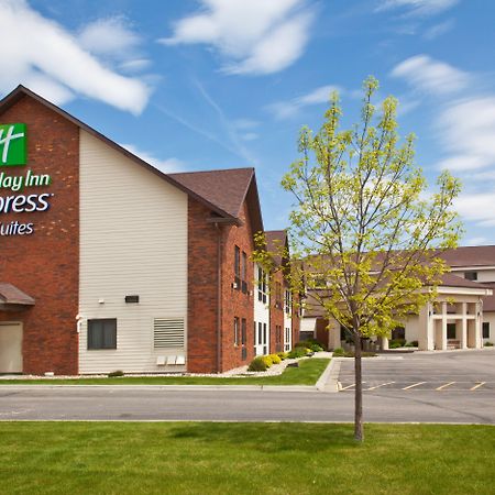Best Western Watertown Inn & Suites Kültér fotó