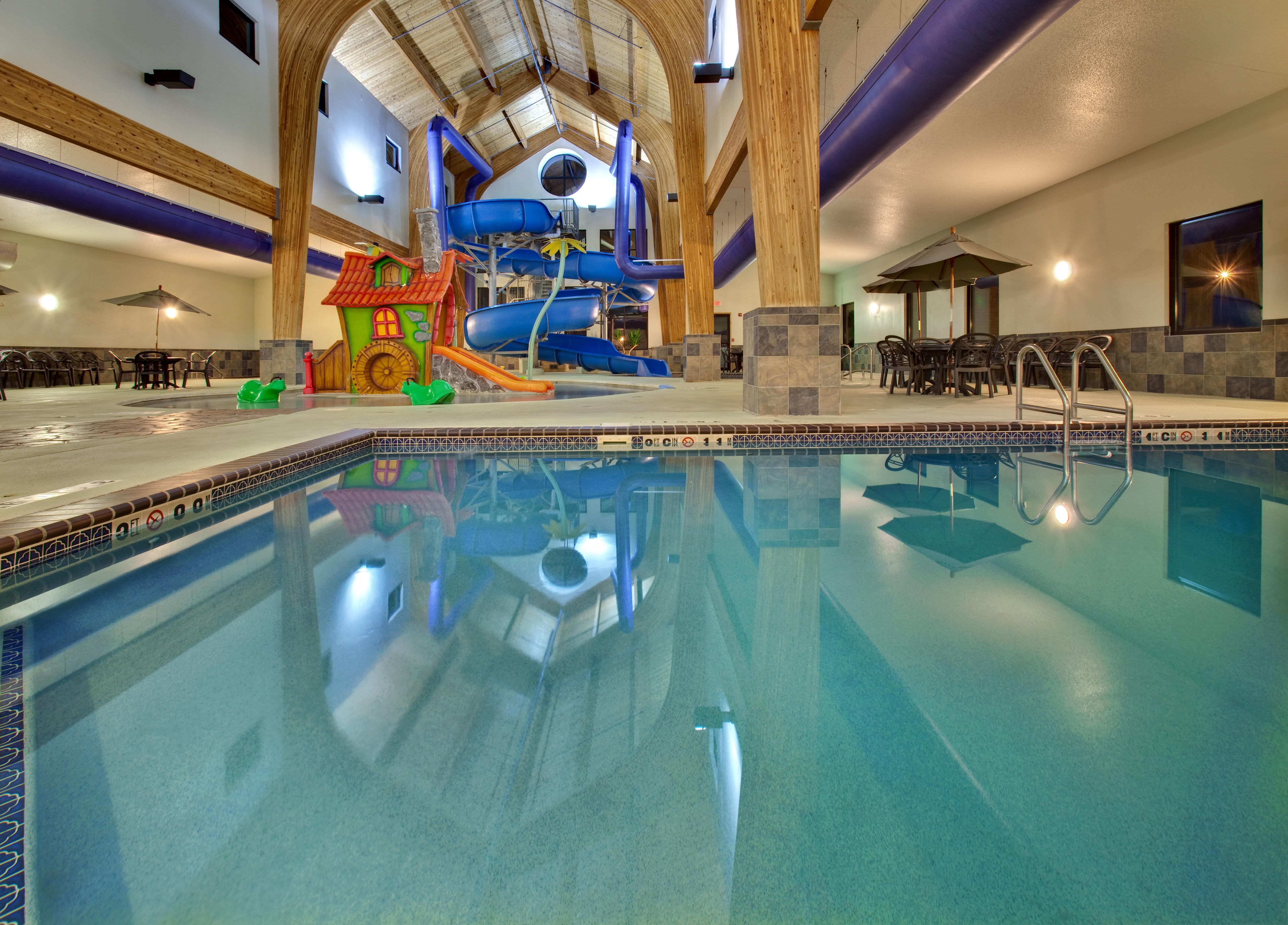 Best Western Watertown Inn & Suites Kültér fotó