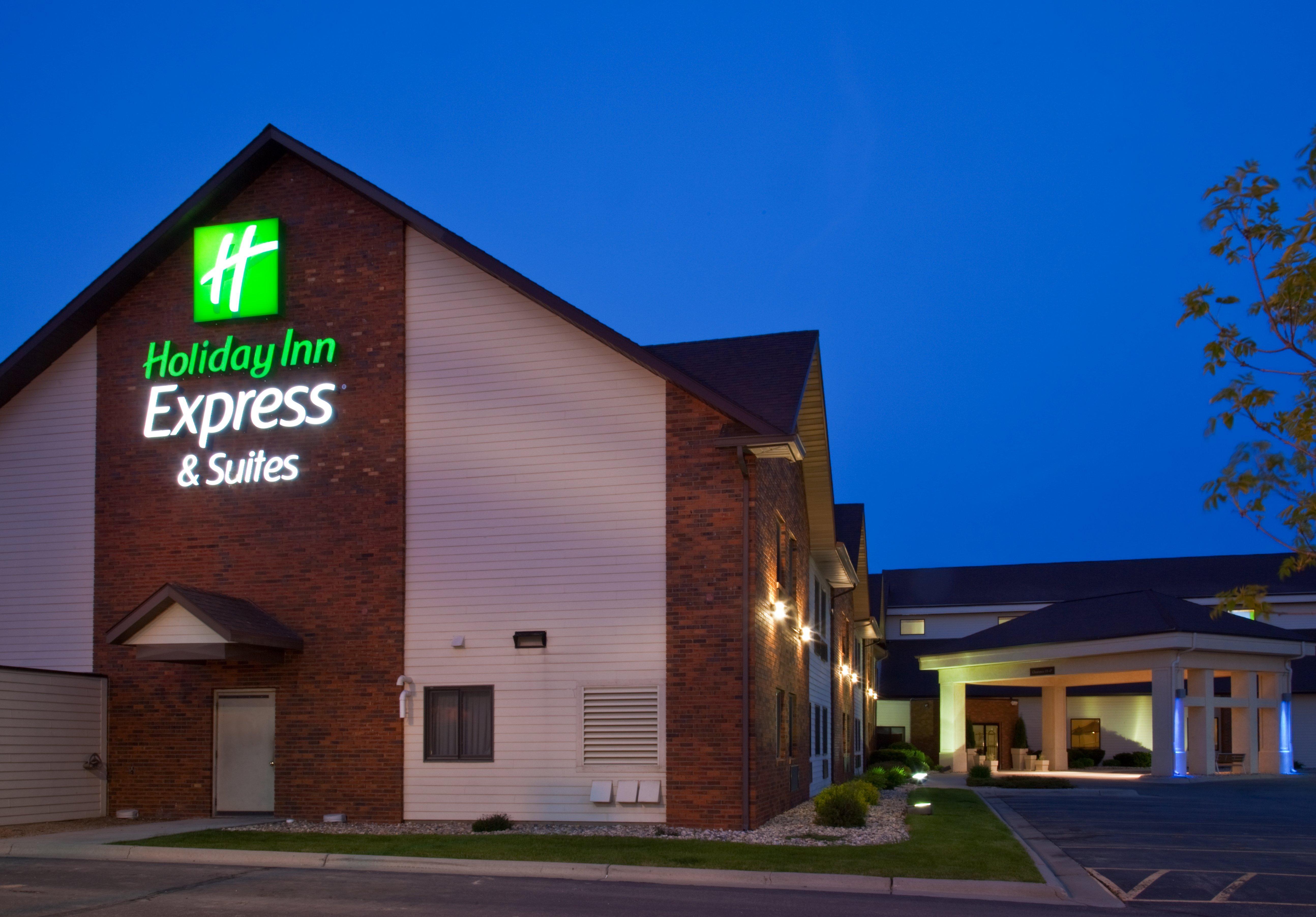 Best Western Watertown Inn & Suites Kültér fotó