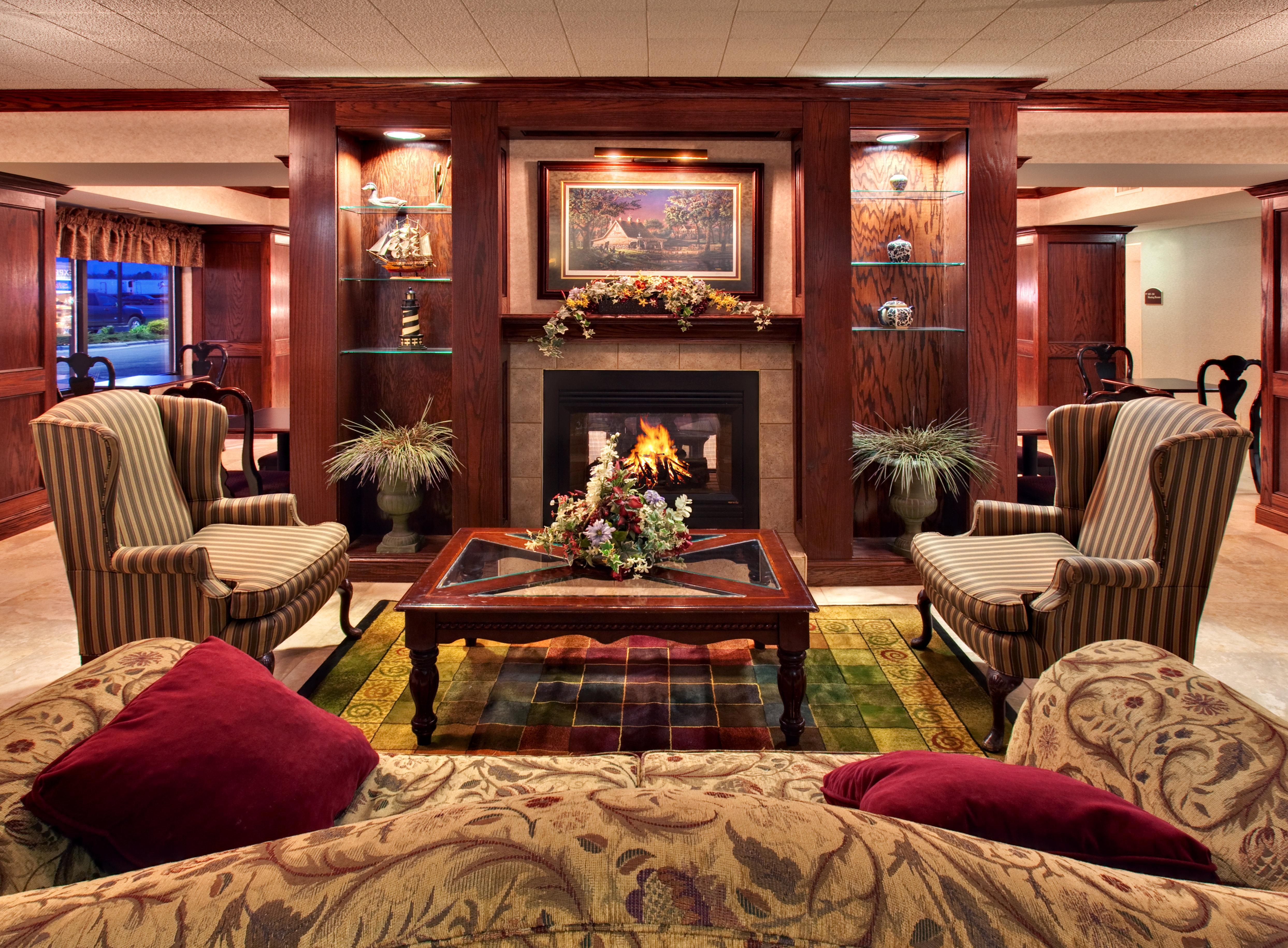 Best Western Watertown Inn & Suites Kültér fotó
