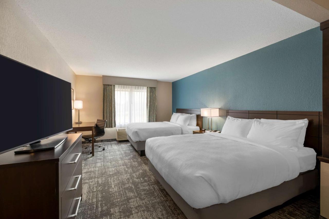 Best Western Watertown Inn & Suites Kültér fotó