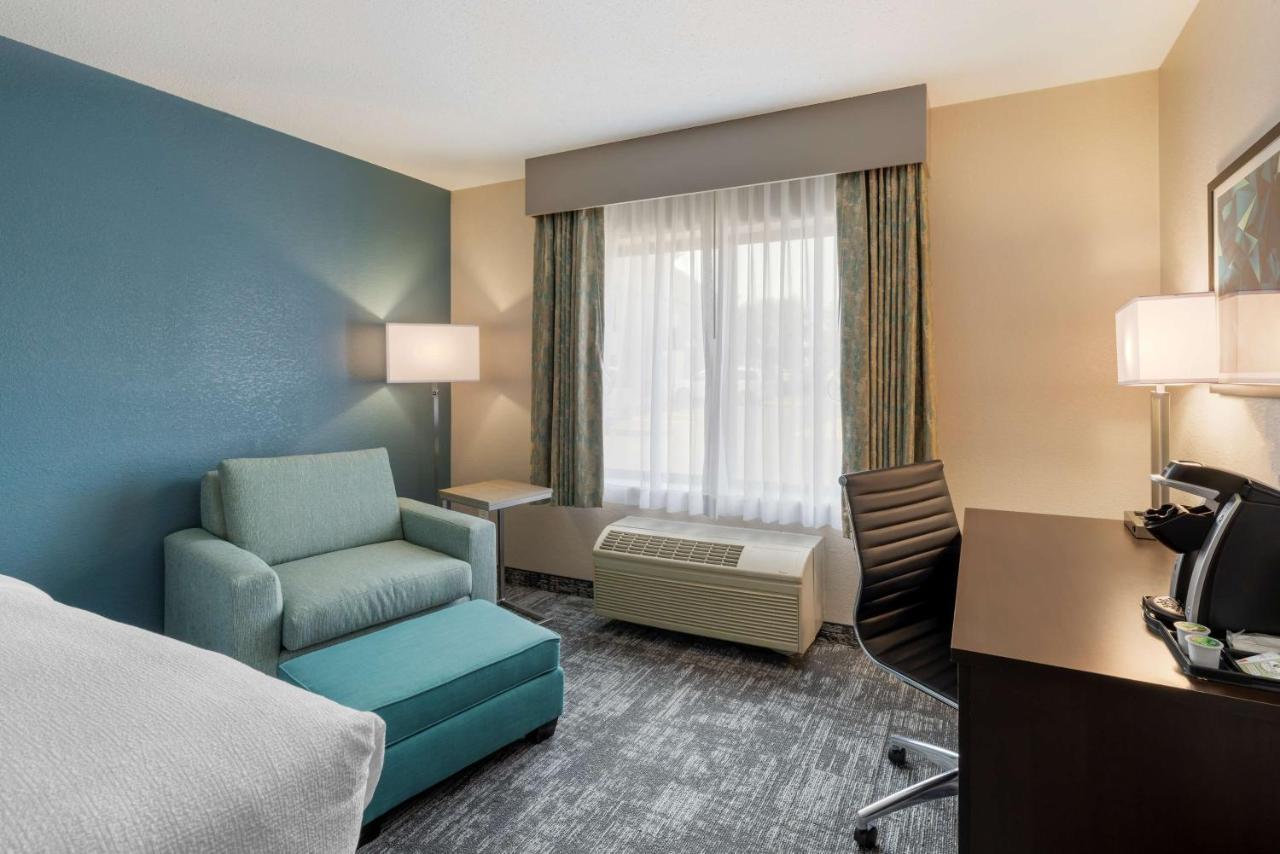 Best Western Watertown Inn & Suites Kültér fotó