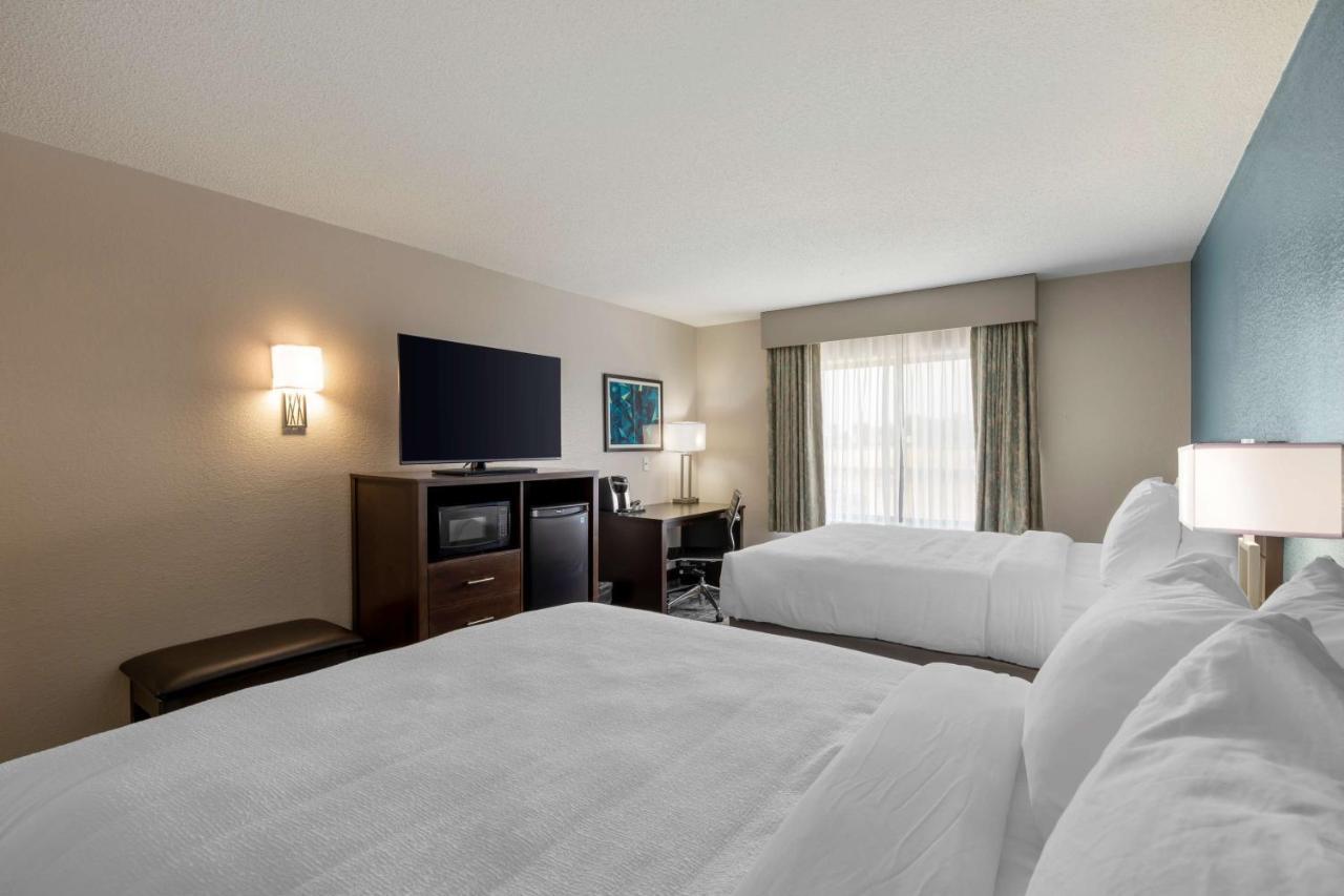 Best Western Watertown Inn & Suites Kültér fotó