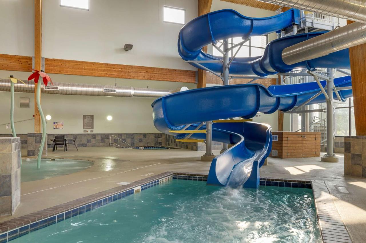 Best Western Watertown Inn & Suites Kültér fotó