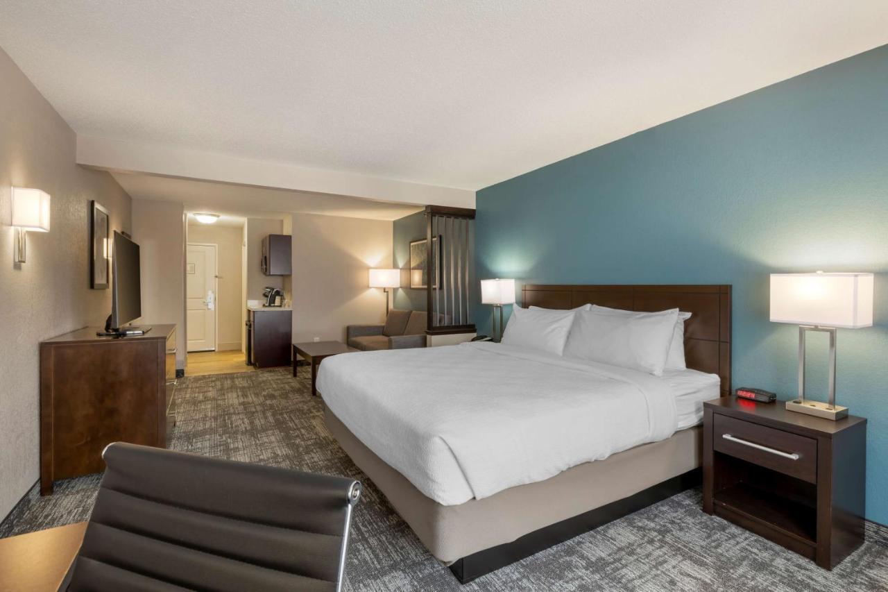 Best Western Watertown Inn & Suites Kültér fotó