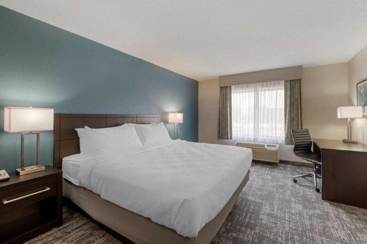 Best Western Watertown Inn & Suites Kültér fotó