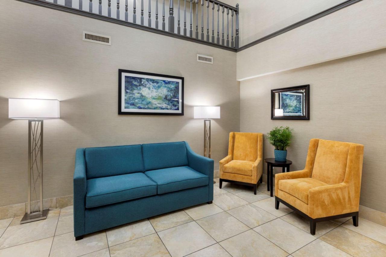 Best Western Watertown Inn & Suites Kültér fotó