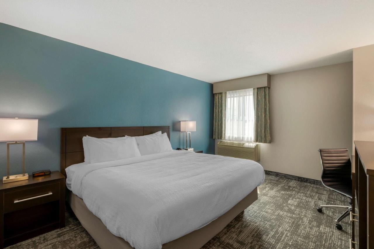 Best Western Watertown Inn & Suites Kültér fotó