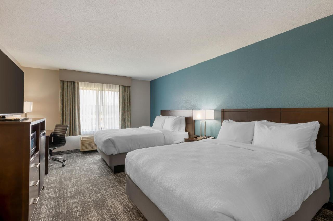 Best Western Watertown Inn & Suites Kültér fotó