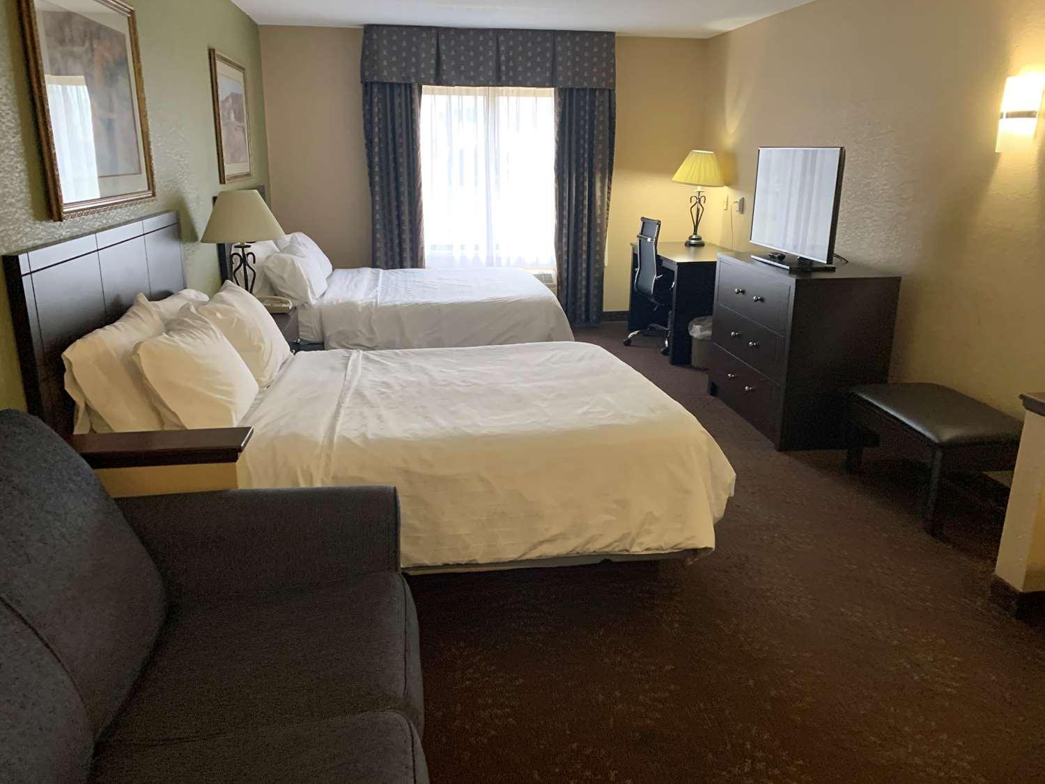 Best Western Watertown Inn & Suites Kültér fotó