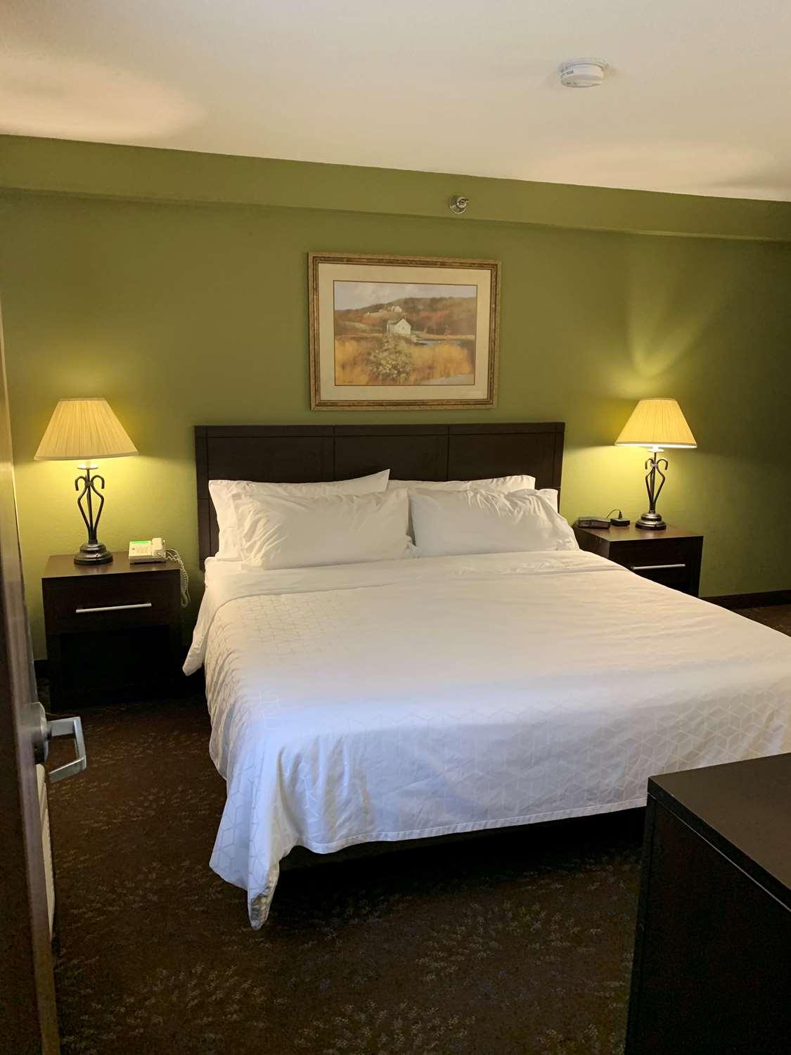 Best Western Watertown Inn & Suites Kültér fotó