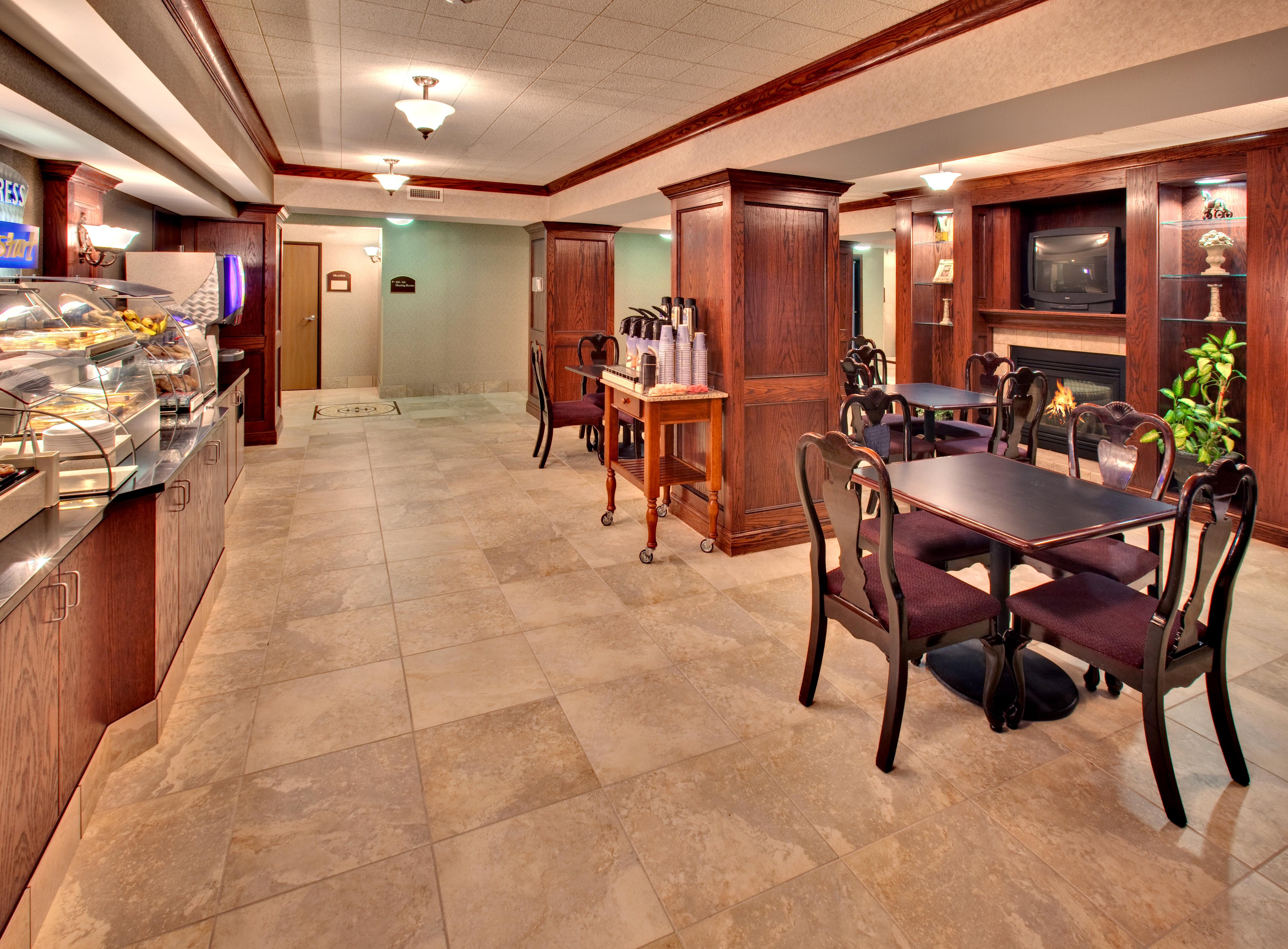 Best Western Watertown Inn & Suites Kültér fotó