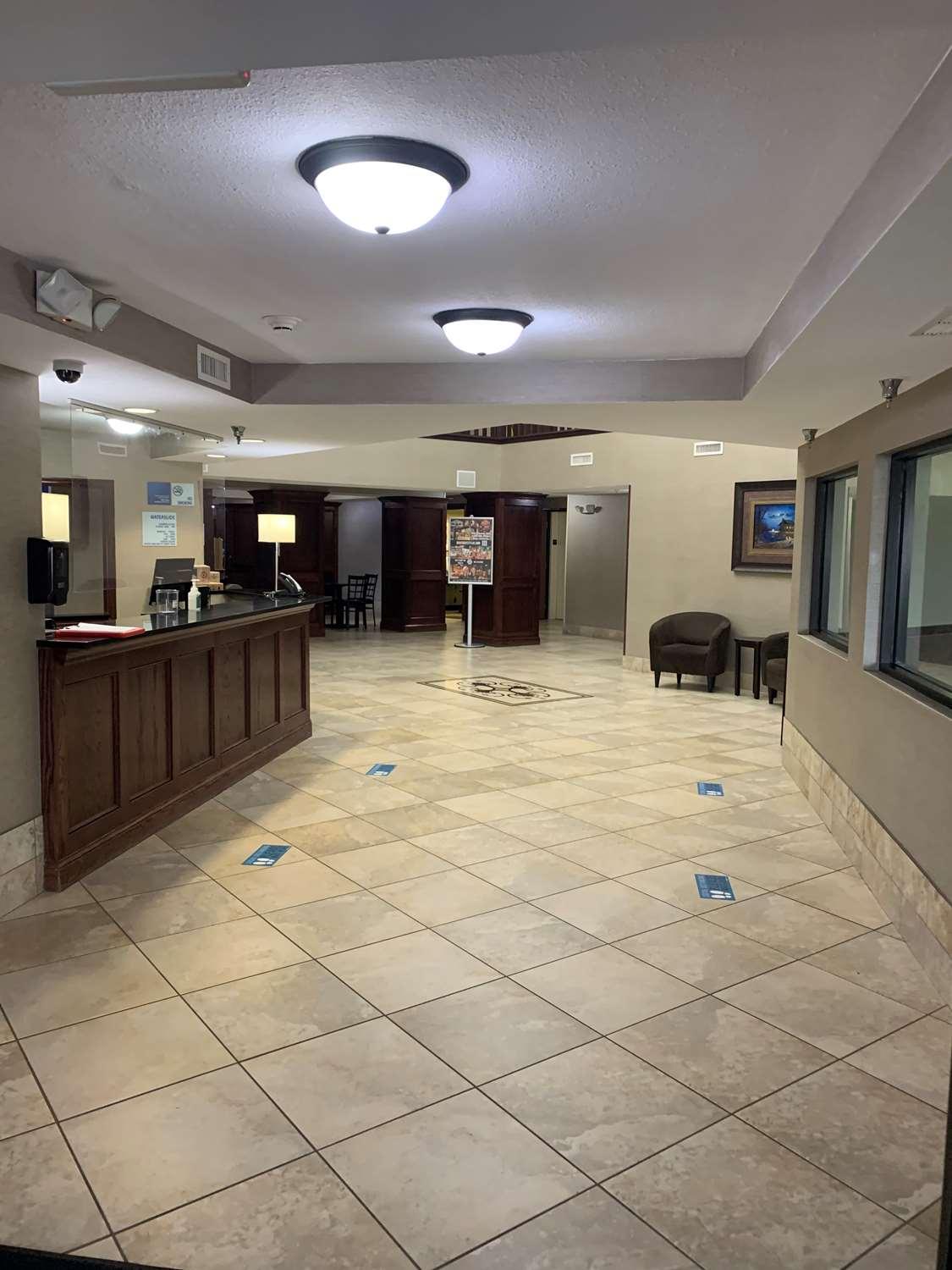 Best Western Watertown Inn & Suites Kültér fotó