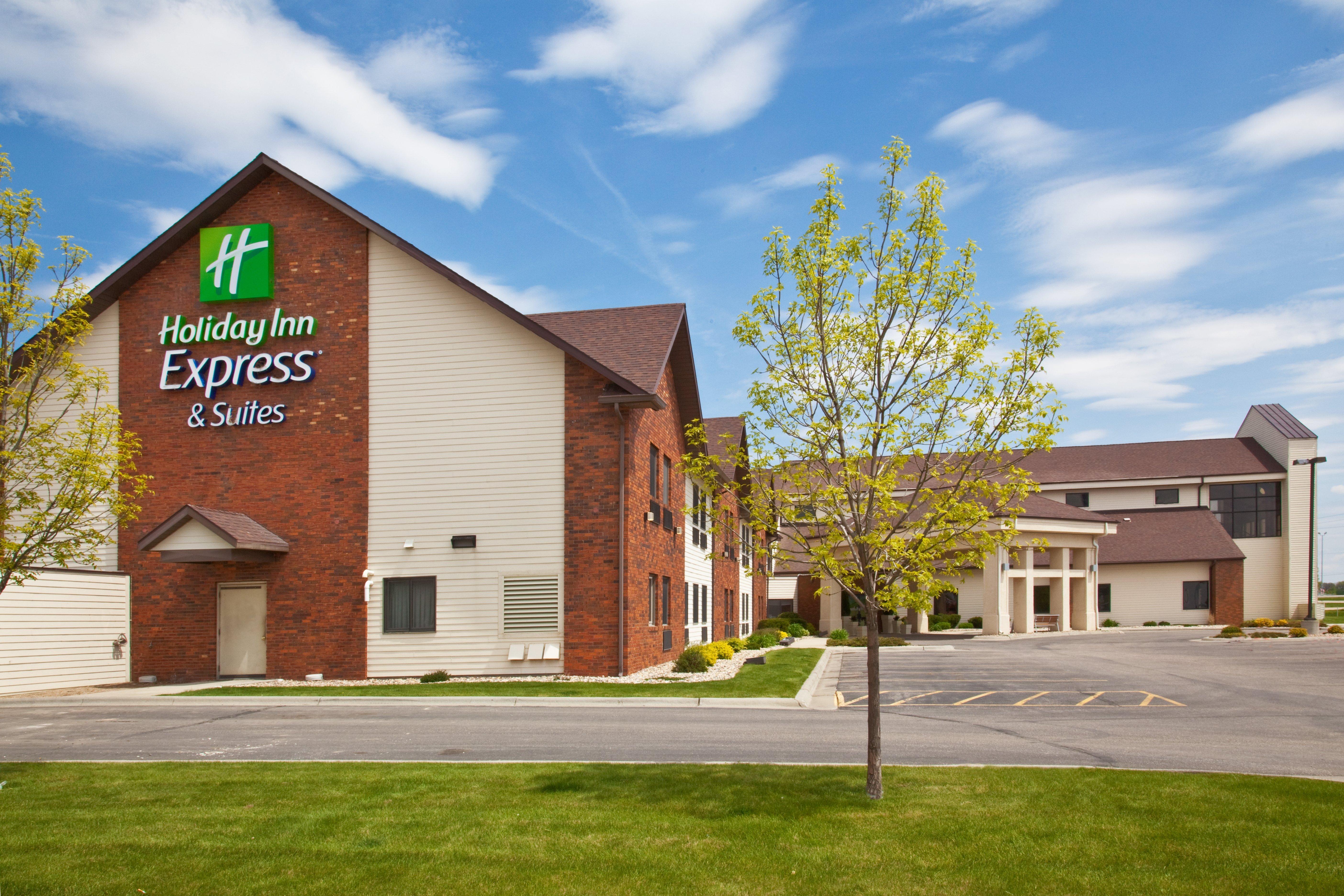 Best Western Watertown Inn & Suites Kültér fotó